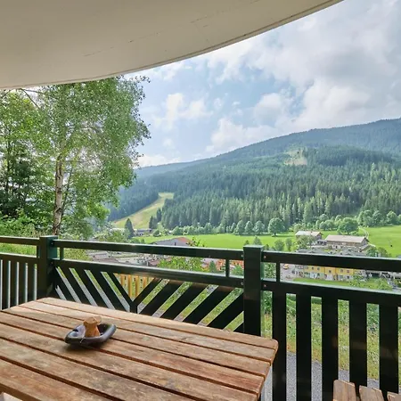 Gabriele Apartment Filzmoos