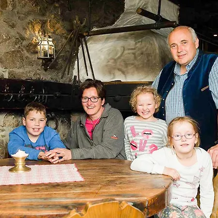 Apartman Gabriele Filzmoos