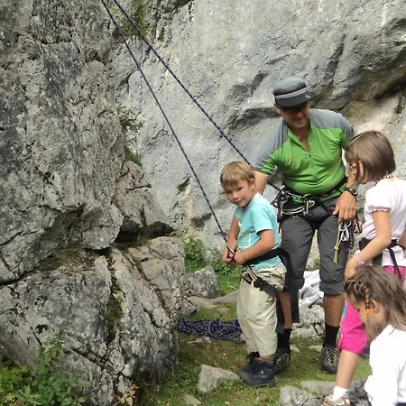 Gabriele Appartement