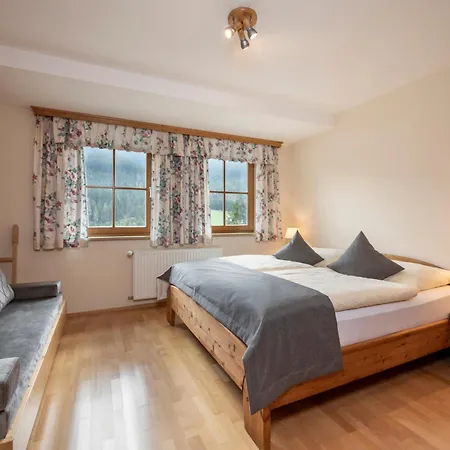 Gabriele Apartment