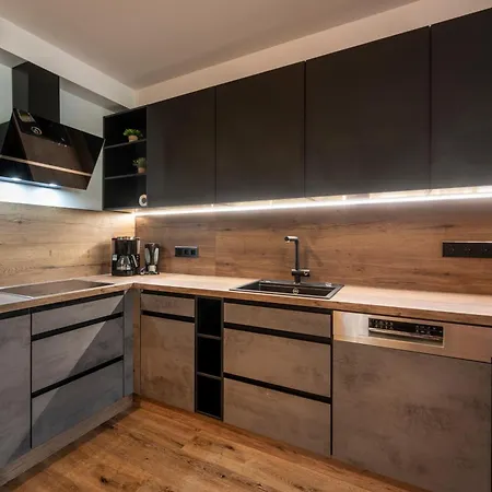 Gabriele Apartment *