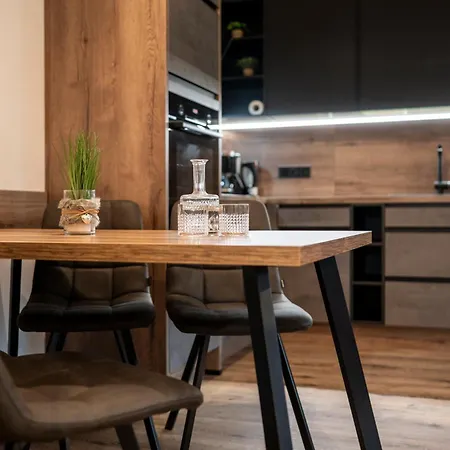 Apartamento Gabriele *