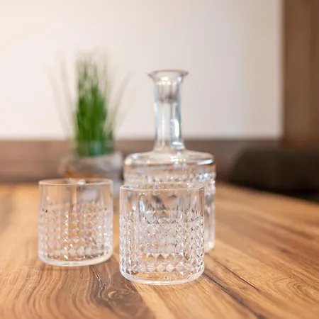 Gabriele Apartman Filzmoos