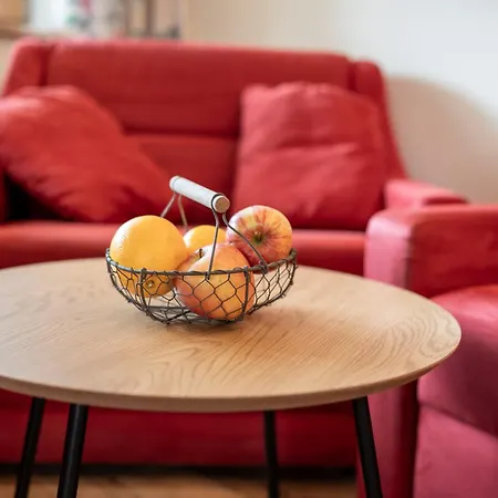 Apartment Gabriele Filzmoos