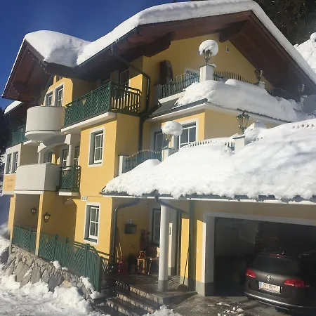 Apartman Gabriele Filzmoos