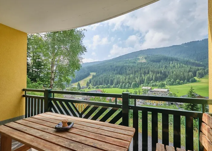 Gabriele Lägenhet Filzmoos