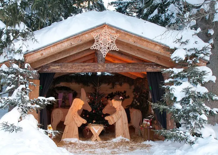 Lägenhet Gabriele *