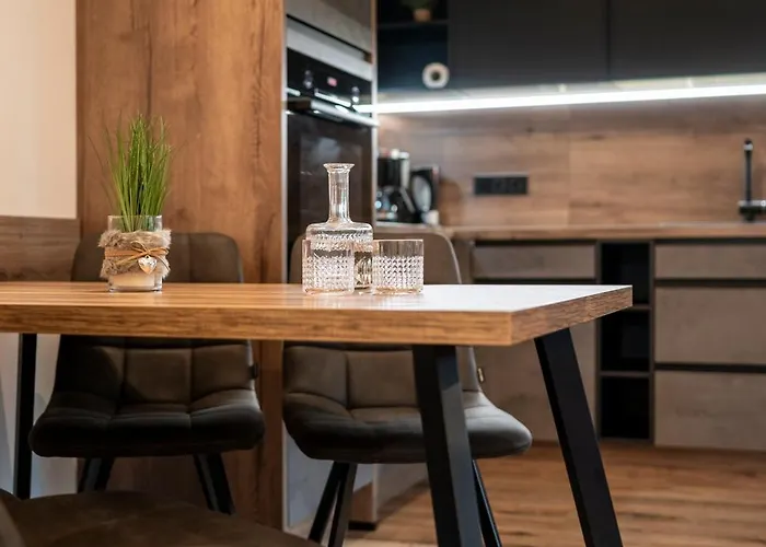 Lägenhet Gabriele *