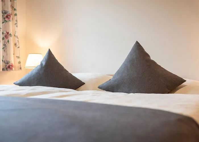 Lägenhet Gabriele *