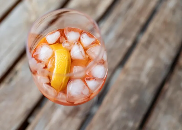 Lägenhet Gabriele Filzmoos